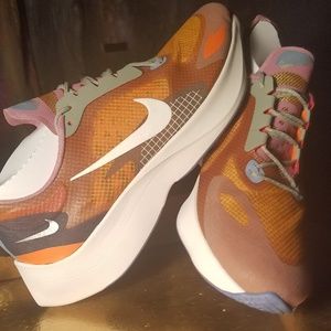 Nike Vapor Street PEG